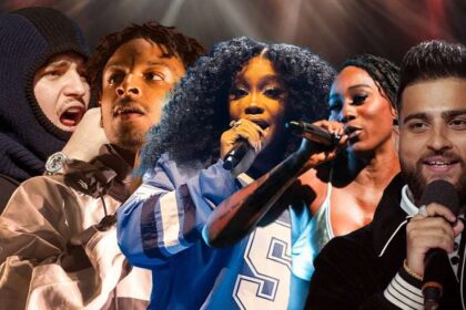 Wireless Festival 2024