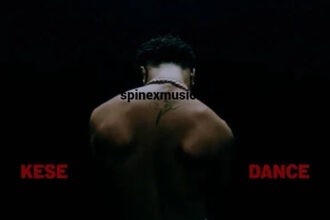 Wizkid Kese (Dance)