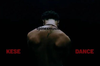 Wizkid Kese (Dance)