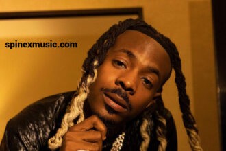 Young Jonn – Sooner