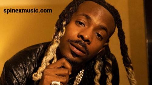 Young Jonn – Sooner