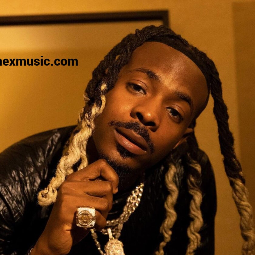 Young Jonn – Sooner 51 Young Jonn – Sooner