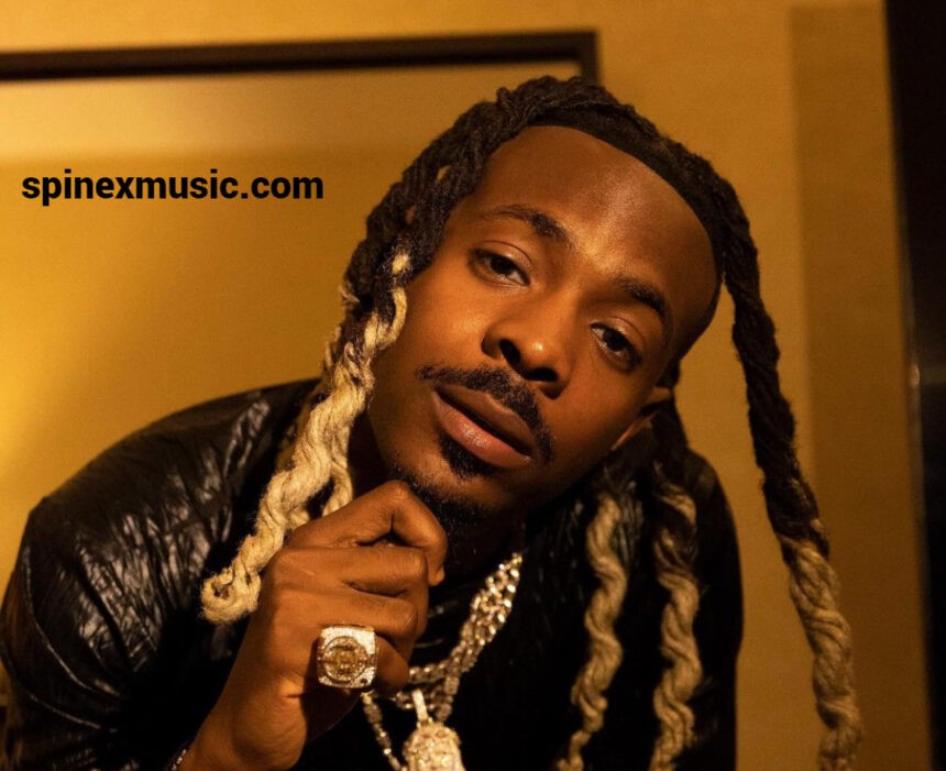 Young Jonn – Sooner