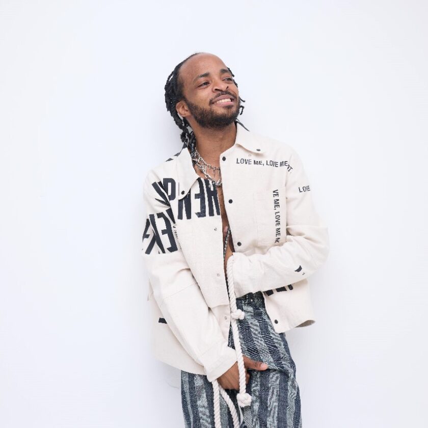 Zādok, Stixx & Reed Drop New Single "4EVA" 52 Zādok 4EVA