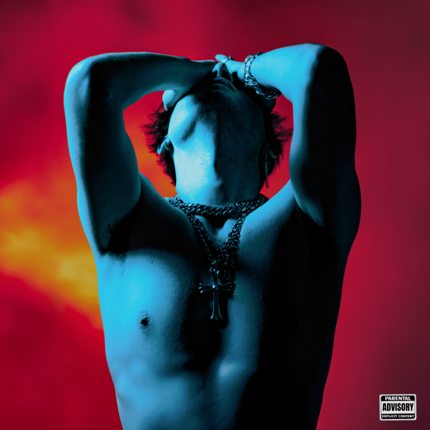Ace Rose Emerges with His Bold New Single ‘Strong’ Ace Rose Strong