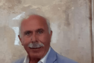 Antonio Pappalardo Il vento di Mykonos