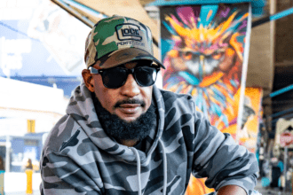 Atlas The Rapper C.R.E.A.M (Christ Rules Everything Around Me) 