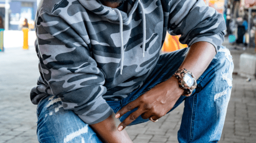 Atlas The Rapper C.R.E.A.M (Christ Rules Everything Around Me) 