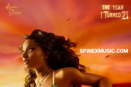 Ayra Starr – Jazzy’s Song