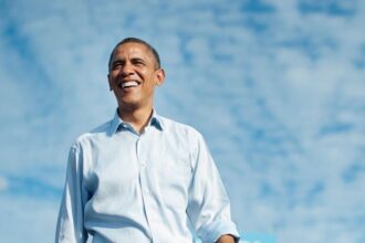 Barack Obama Unveils His Favorite Songs of 2024