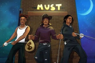 BoyPee – Must Ft. Brown Joel & Hyce