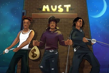BoyPee – Must Ft. Brown Joel & Hyce