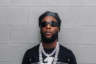 Burna Boy – Bundle By Bundle