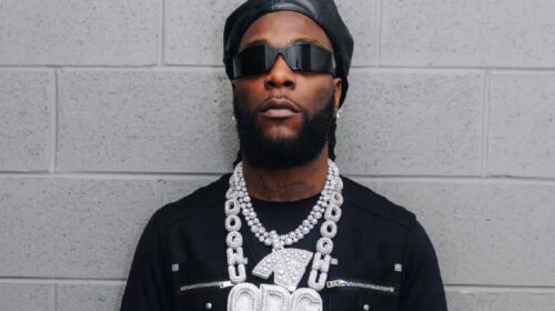 Burna Boy – Bundle By Bundle