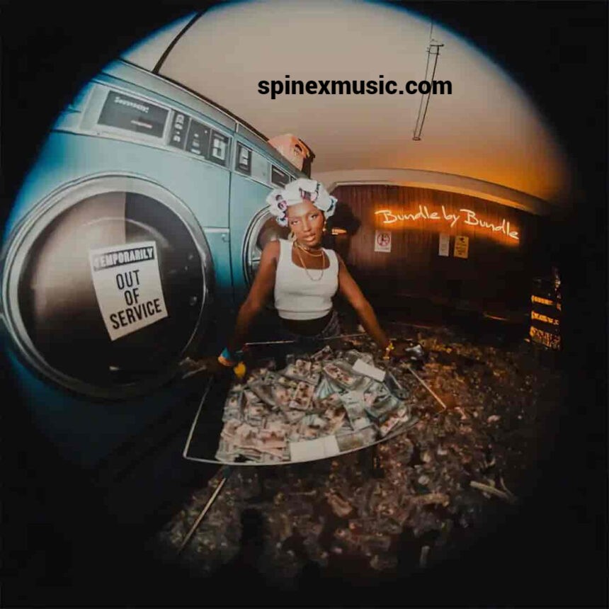 Burna Boy – Bundle By Bundle