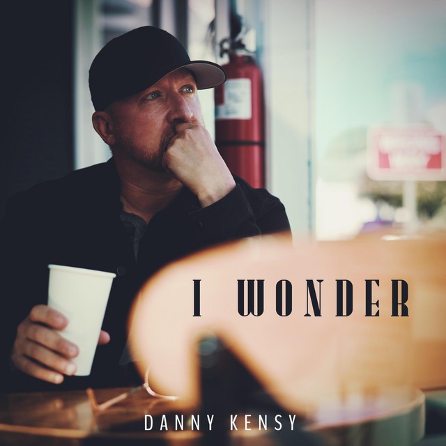 Danny Kensy I Wonder (Official Music Video)