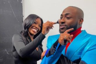 Davido Debuts Refined Look for Man About Town Magazine