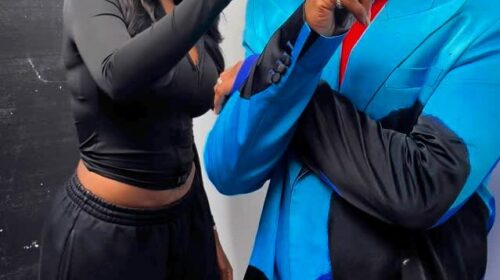 Davido Debuts Refined Look for Man About Town Magazine