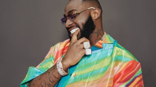 Davido – LCND