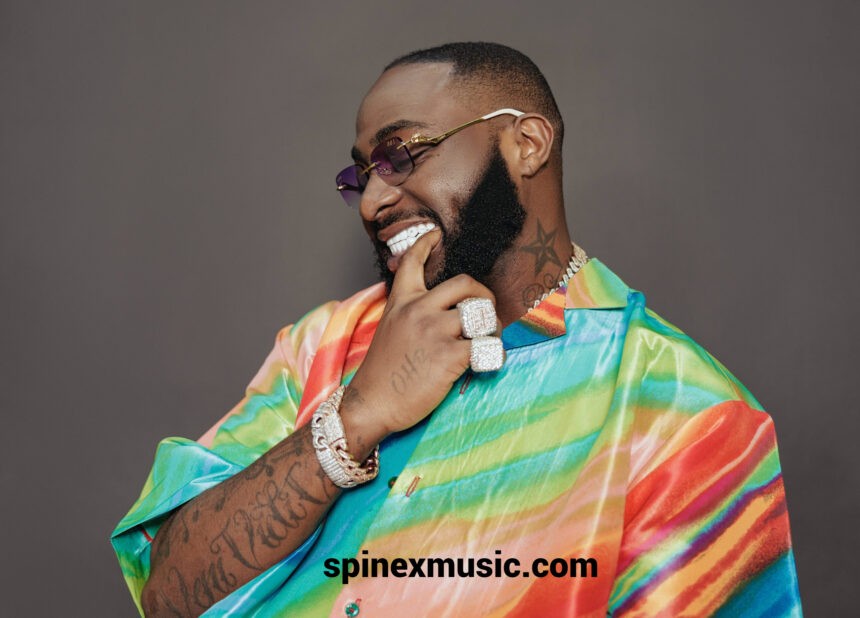 Davido – LCND