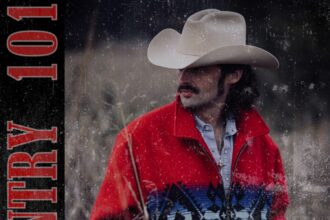 ELI LOCKE COUNTRY 101