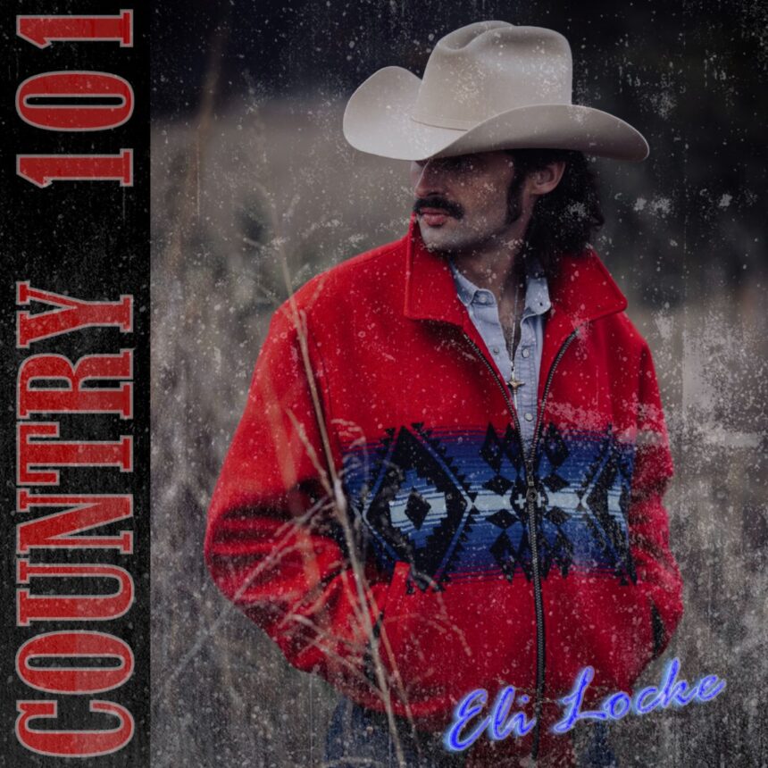 ELI LOCKE COUNTRY 101