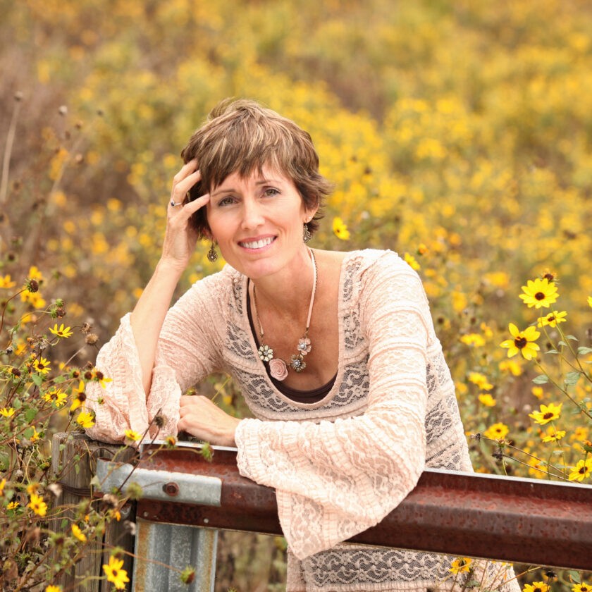 Exclusive Interview With Christie Cook Exclusive Interview With Christie Cook