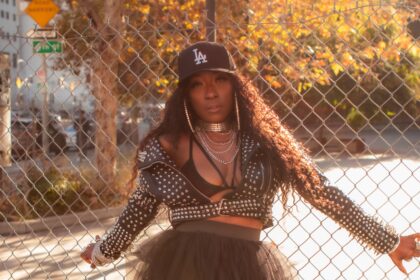 Exclusive Interview with Ryck Jane