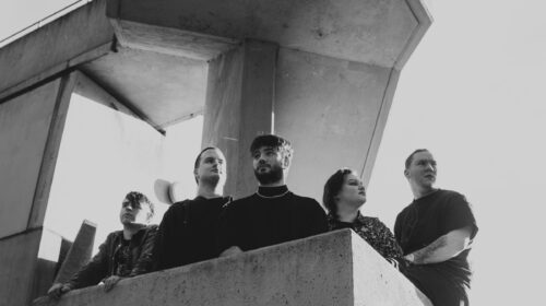 FLEAS Theywatchmebreak