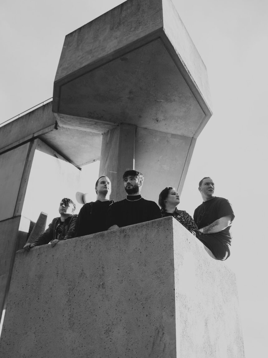 FLEAS Theywatchmebreak