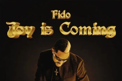 Fido – Joy Is Coming