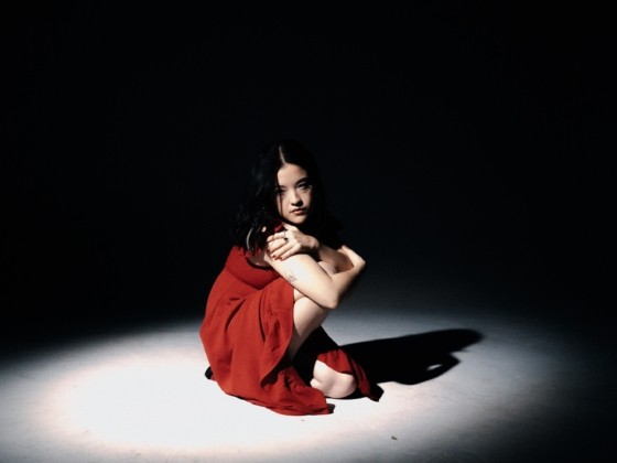 Grace Power Unveils Raw Emotional Single "The Kill" 52 Grace Power - The Kill