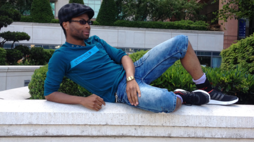 Henry Gata Crazy Christmas