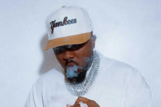 Ice Prince – MMS (With Ice) Cover Ft. Asake & Wizkid