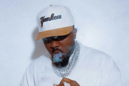 Ice Prince – MMS (With Ice) Cover Ft. Asake & Wizkid