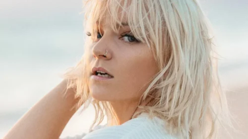 JESSIA ONE BEFORE THE ONE