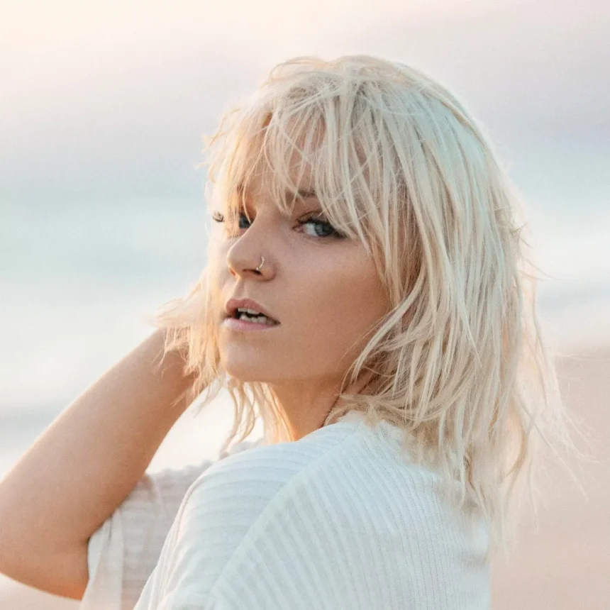 JESSIA ONE BEFORE THE ONE