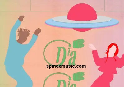 Joeboy – Dia Dia Ft. Vinida Weng