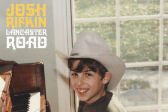 Josh Rifkin Lancaster Road
