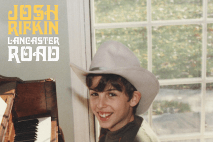Josh Rifkin Lancaster Road