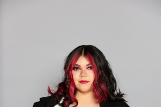 Julieta Escutia Solo a ti te quiero en navidad