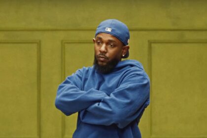 Kendrick Lamar Squabble Up