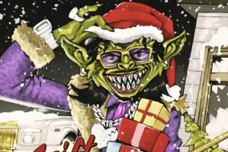 Kodak Black Gift for the Streets