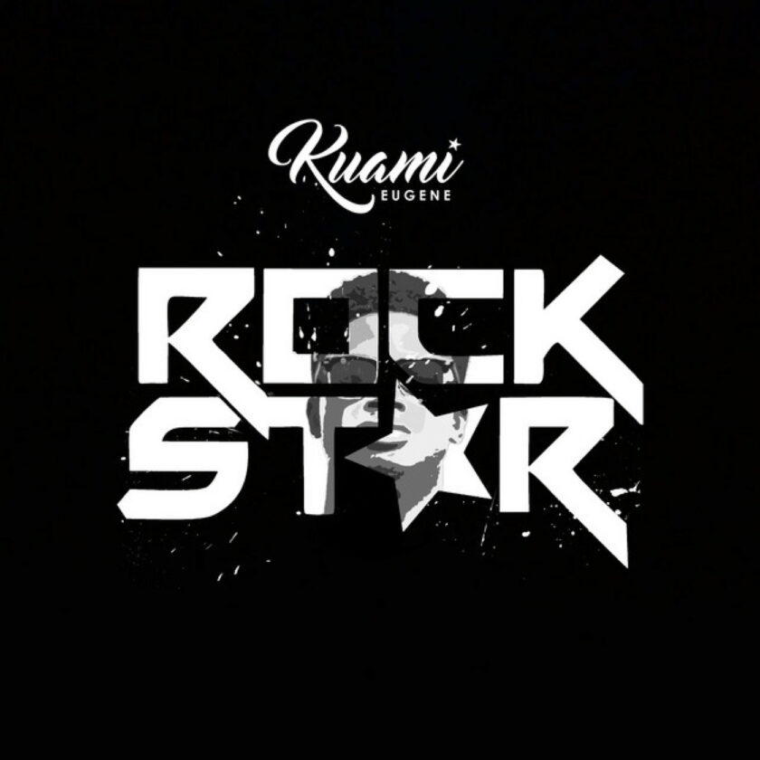Kuami Eugene Confusion