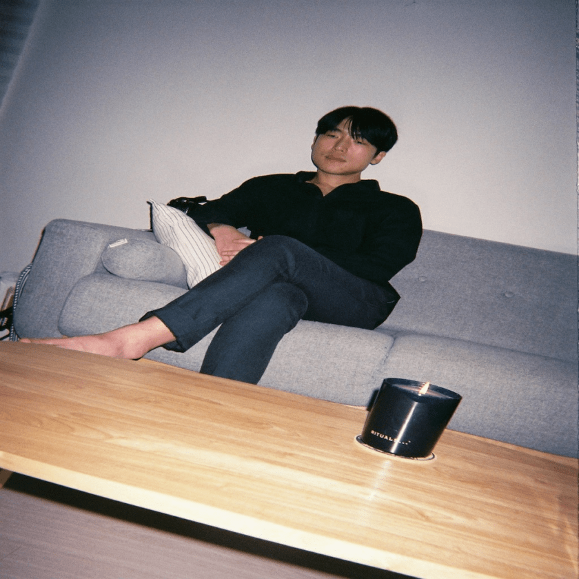 Kwon Dowon releases latest single ‘REASONED’ Kwon Dowon REASONED