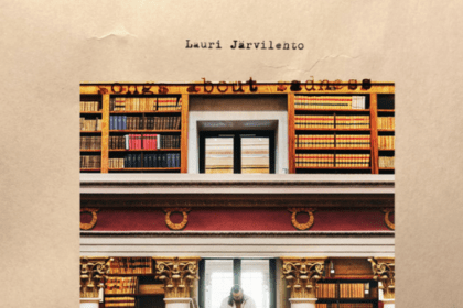 Lauri Järvilehto Songs About Sadness