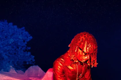 Lelo When It’s Over