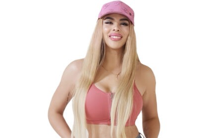 Leona con flow La pareja feliz