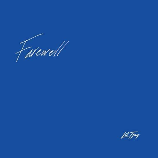Lil Tjay Bids Farewell to Columbia Records with Surprise Mixtape 52 Lil Tjay - Farewell