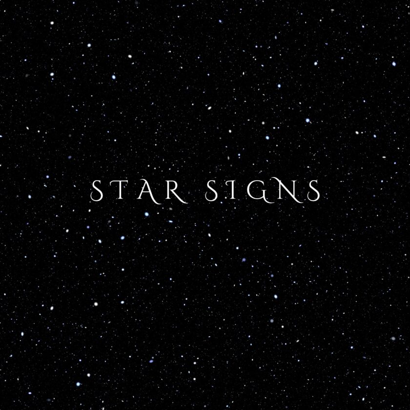 Liv Hanna Closes the Year with Captivating New Single “star signs” Liv Hanna Star signs
